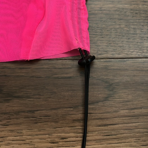 🩷 Mesh Swim Coverup 💜 - Picture 4 of 5